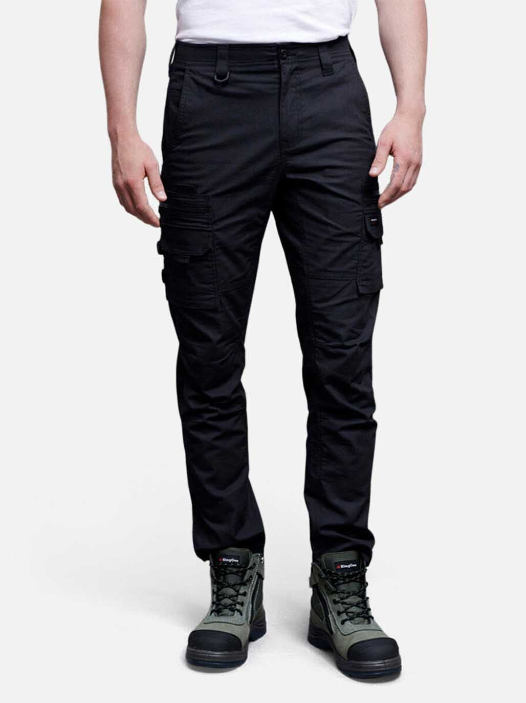 KingGee N Force Performance Work Pants K13001