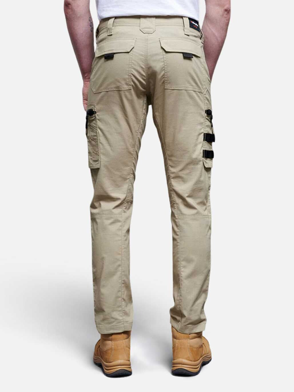 KingGee N Force Performance Work Pants K13001