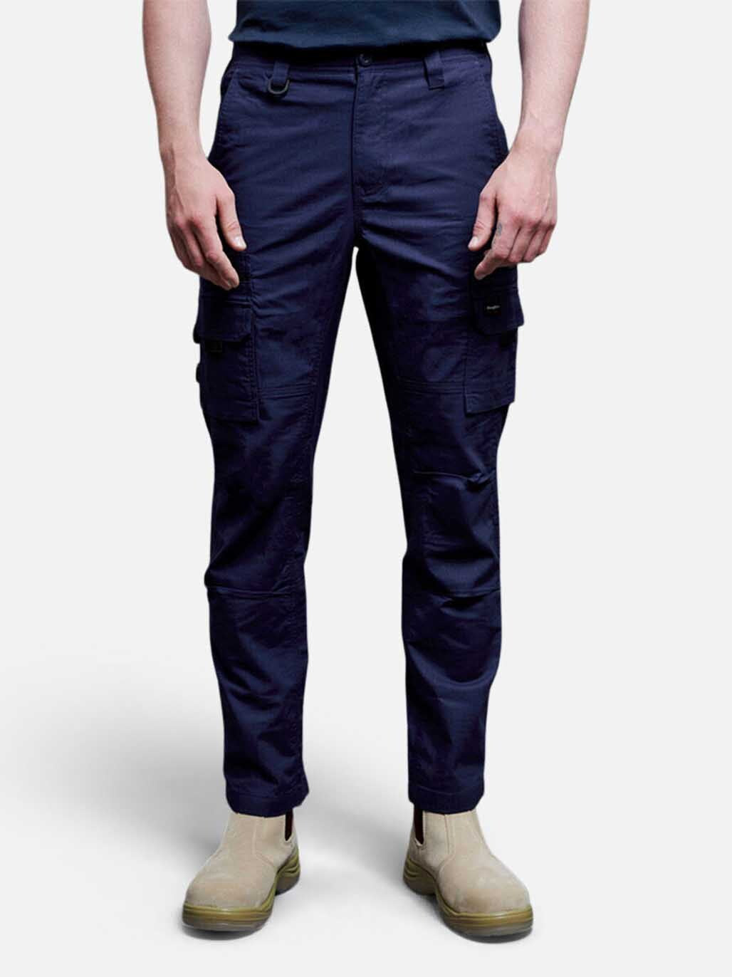 KingGee N Force Performance Work Pants K13001