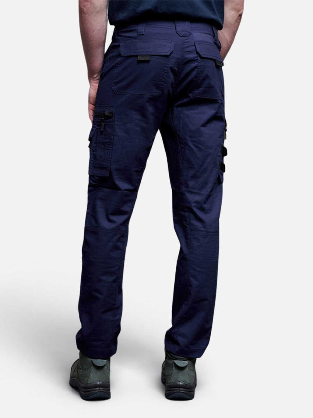 KingGee N Force Performance Work Pants K13001