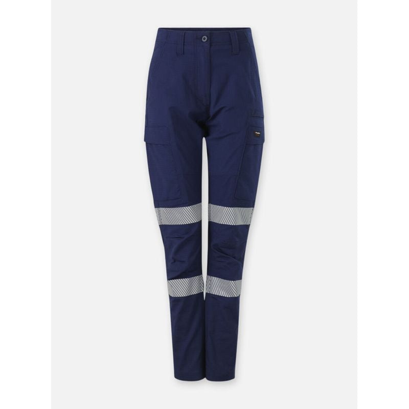 KingGee Womens Workcool Pro Bio Motion Pant K43003