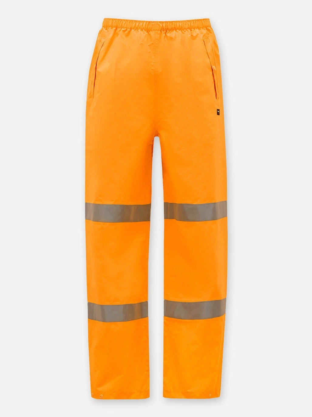 KingGee Hi-Vis Waterproof Reflective Work Pants K53035