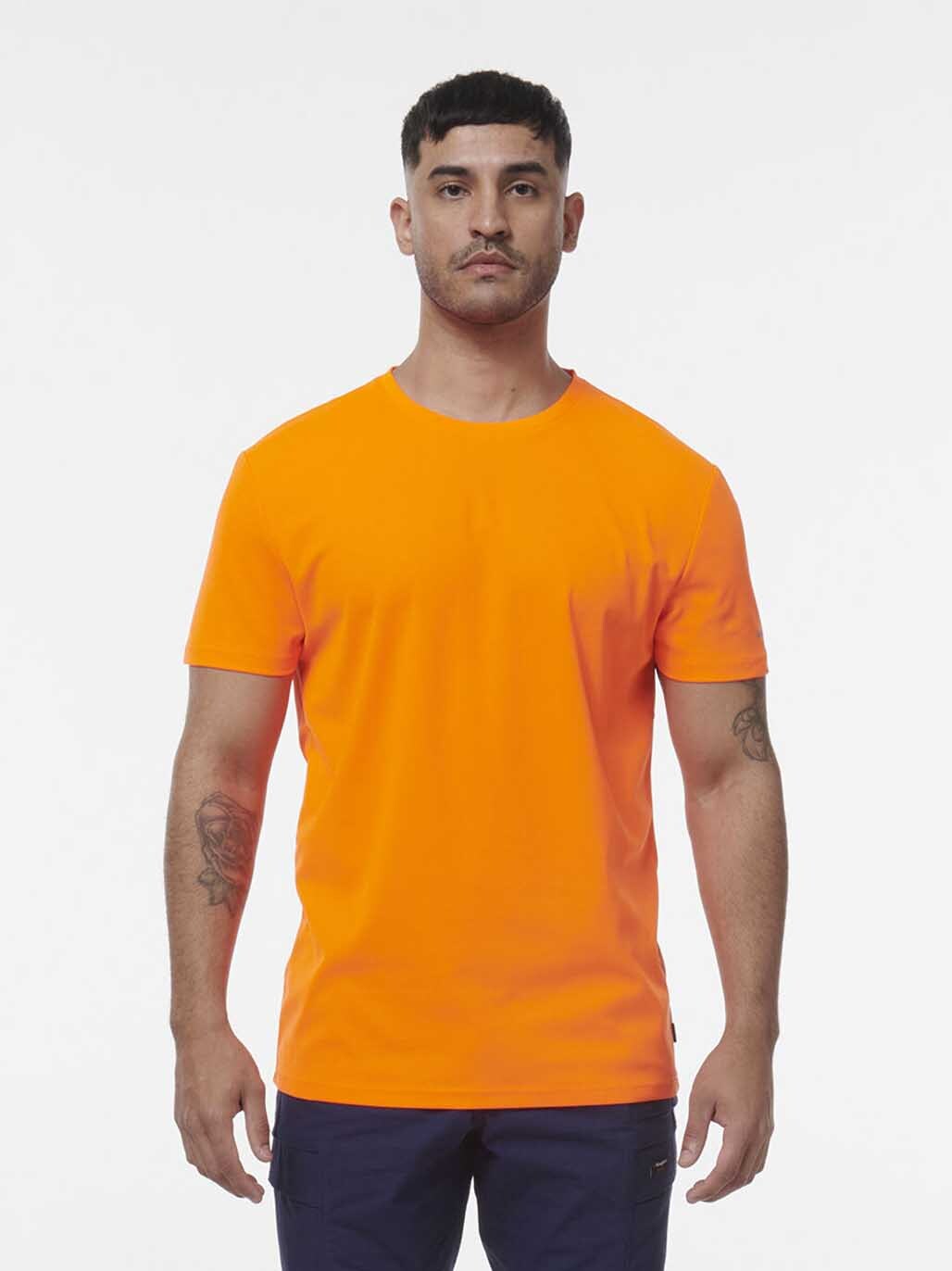 KingGee Hi Vis T Shirt K54034