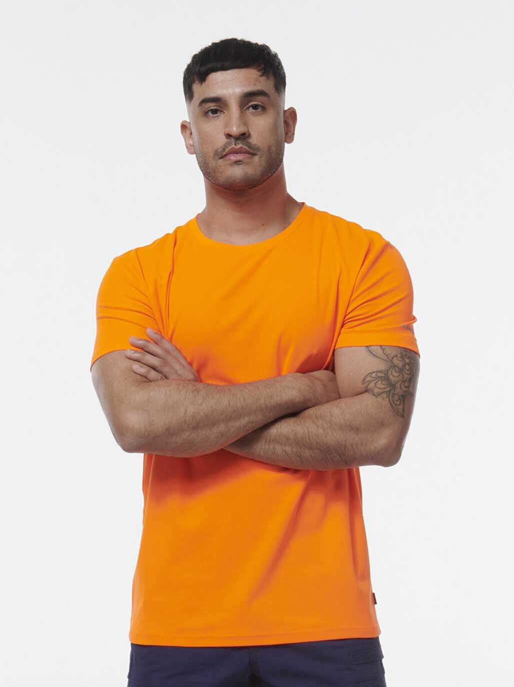 KingGee Hi Vis T Shirt K54034