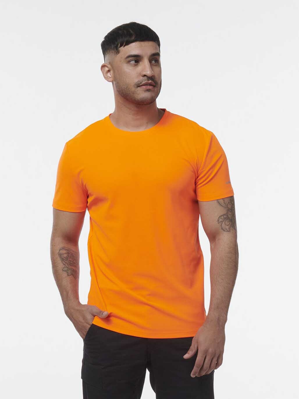 KingGee Hi Vis T Shirt K54034