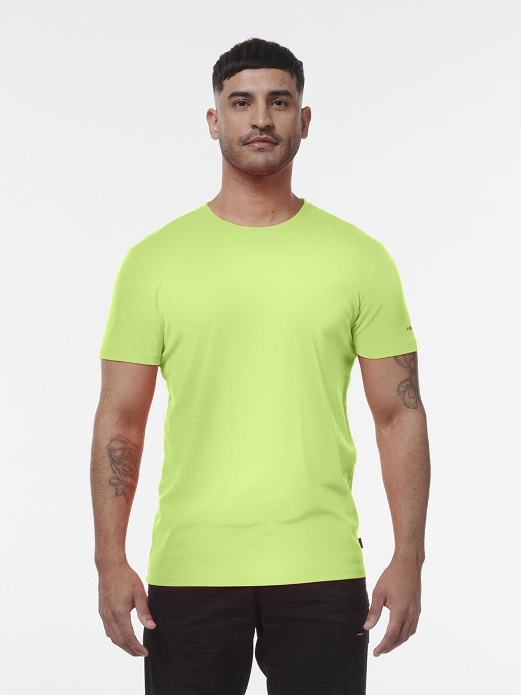 KingGee Hi Vis T Shirt K54034