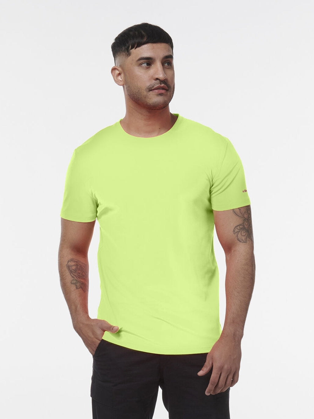KingGee Hi Vis T Shirt K54034
