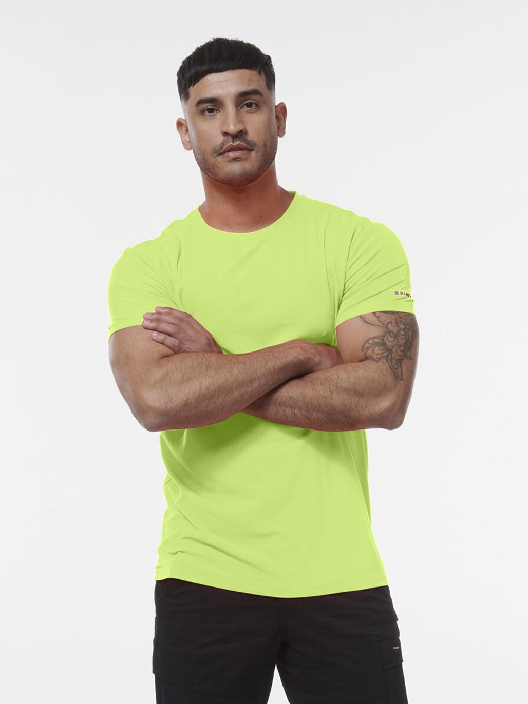 KingGee Hi Vis T Shirt K54034