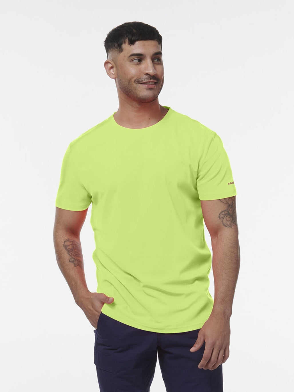 KingGee Hi Vis T Shirt K54034