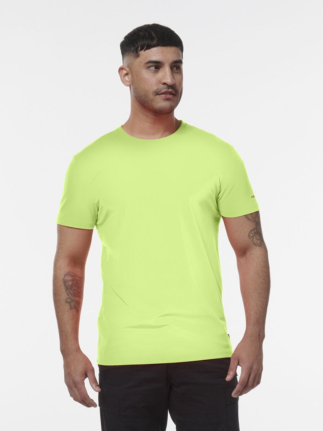KingGee Hi Vis T Shirt K54034