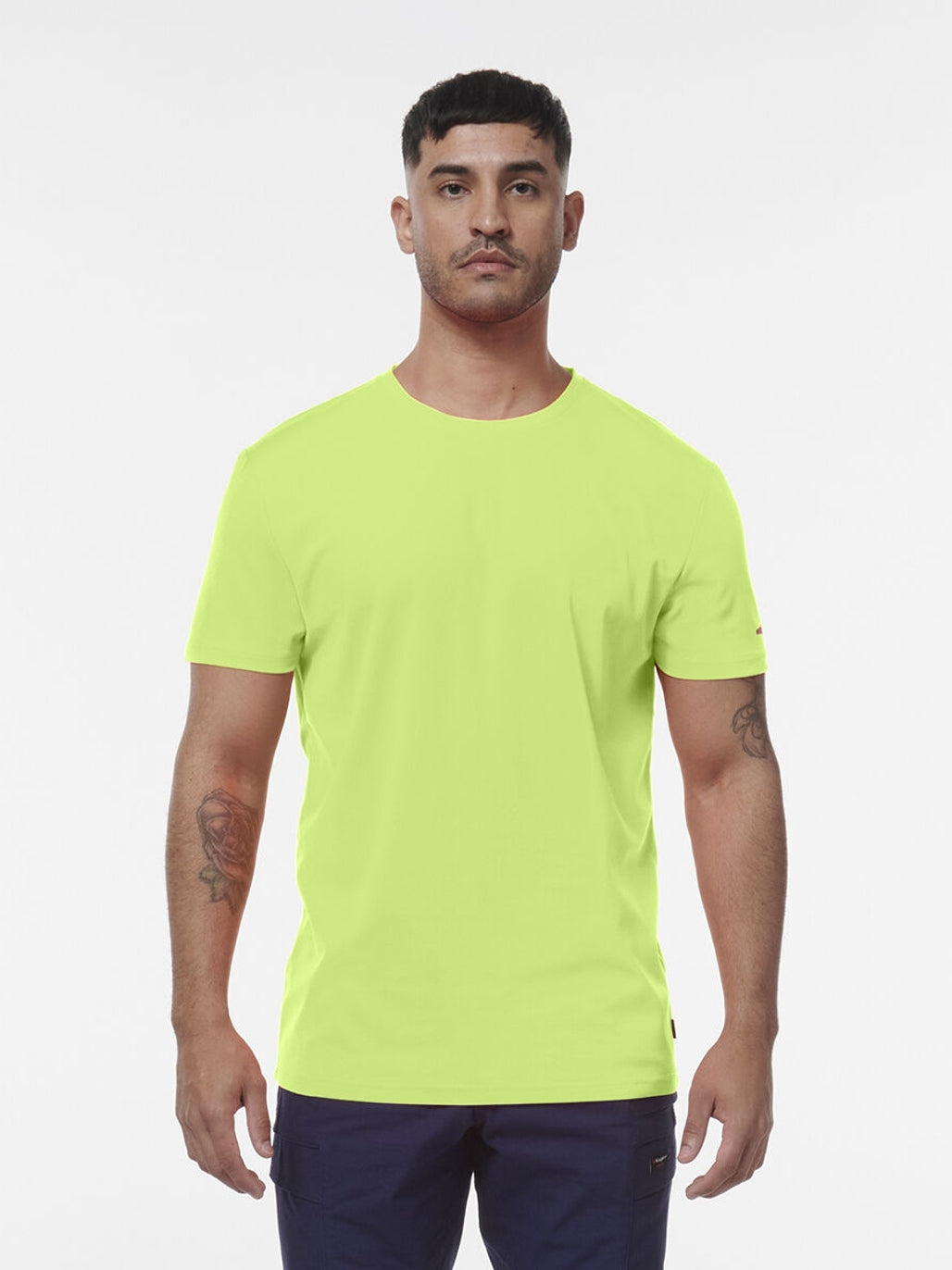 KingGee Hi Vis T Shirt K54034