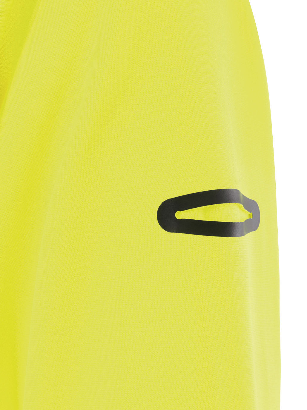 KingGee Mens Originals Hi Vis Water Repellent Hoodie K55012