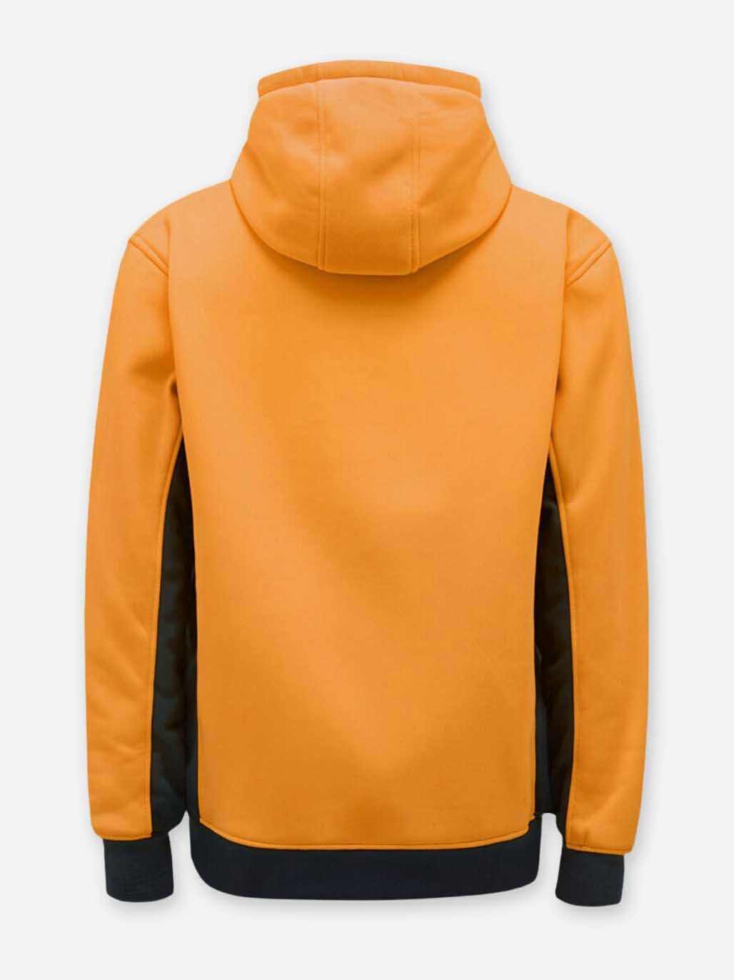 KingGee Hi-Vis Fleece Pullover Hoodie K55033