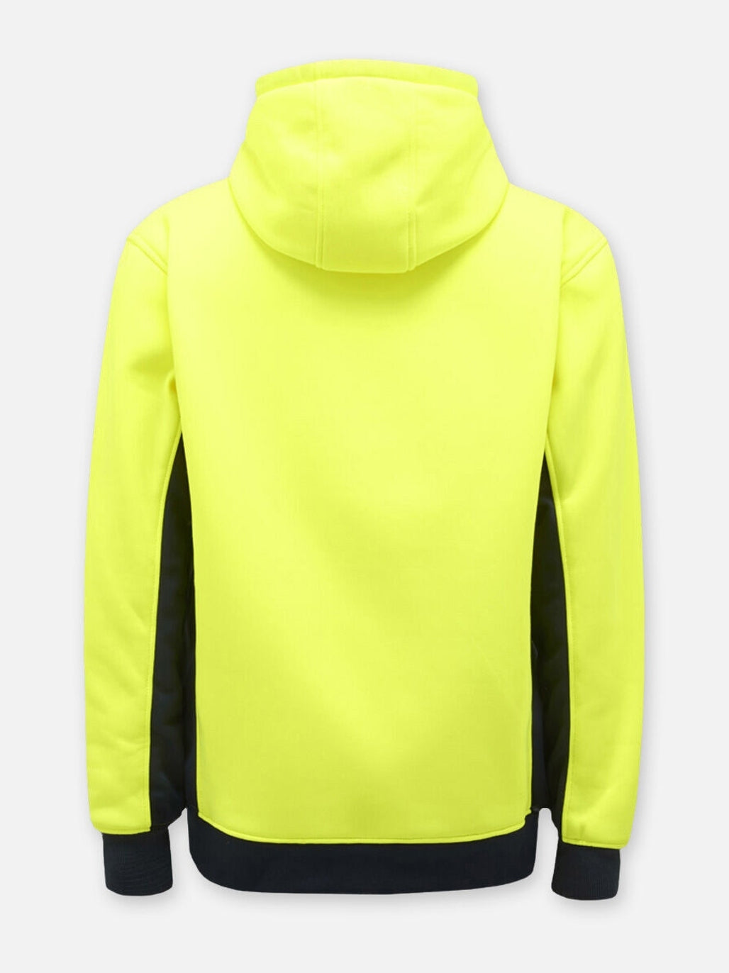 KingGee Hi-Vis Fleece Pullover Hoodie K55033