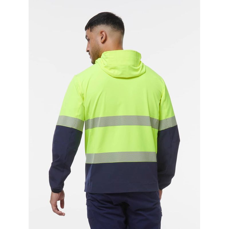 KingGee Reflective Repel Jacket K55061