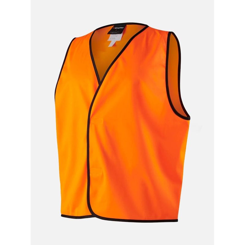 KingGee Hi-Vis Vest K55091