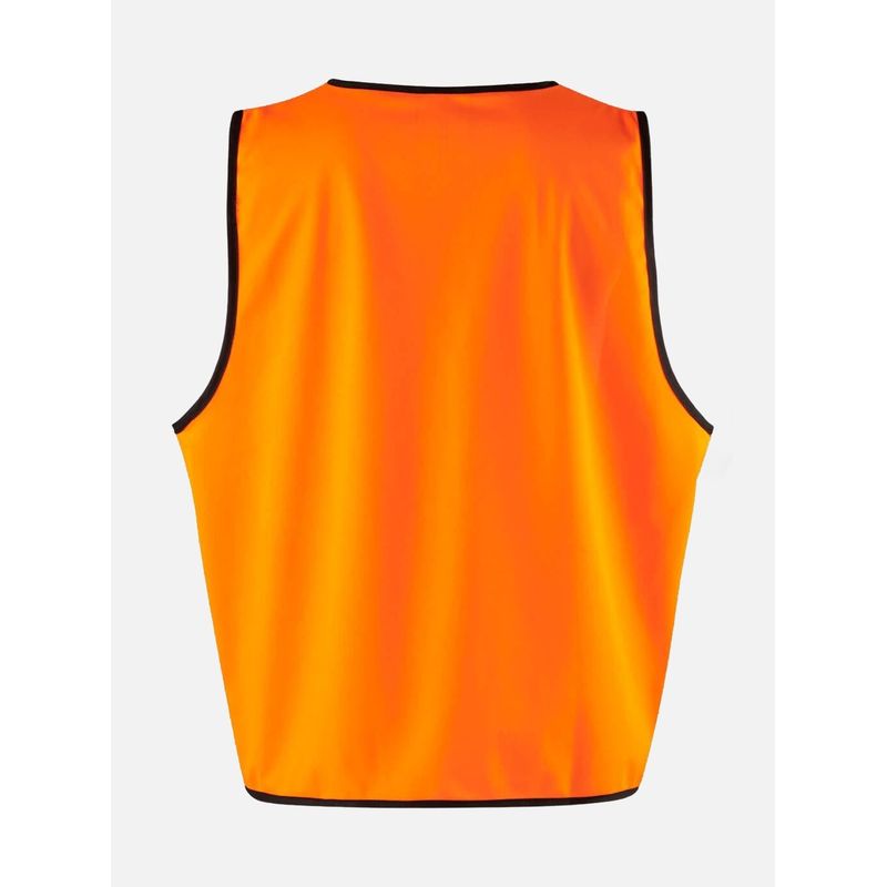 KingGee Hi-Vis Vest K55091