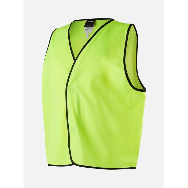 KingGee Hi-Vis Vest K55091