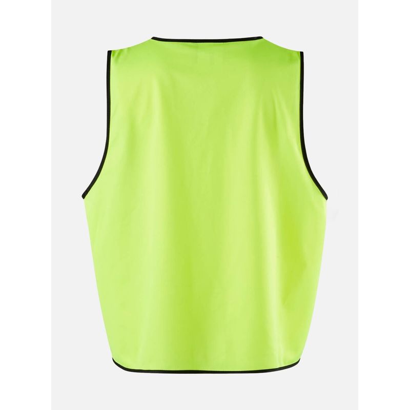 KingGee Hi-Vis Vest K55091