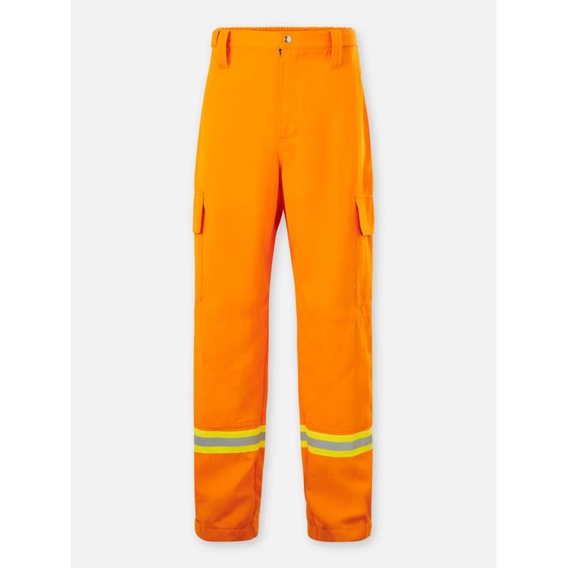 KingGee Wildlands Firefighting Trouser K83000