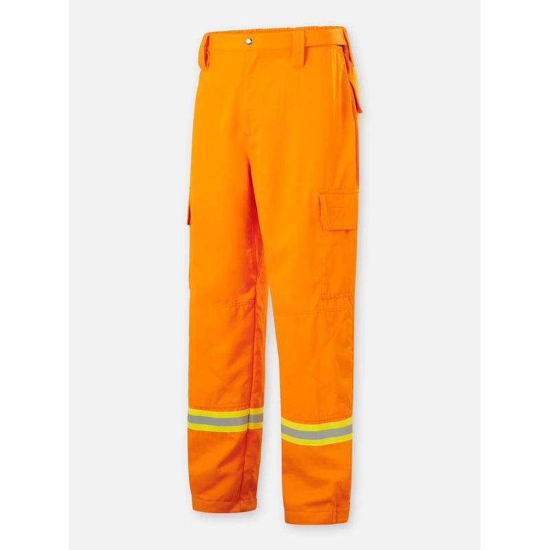 KingGee Wildlands Firefighting Trouser K83000
