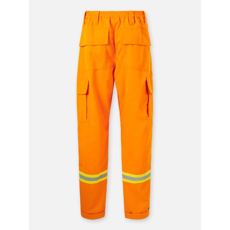 KingGee Wildlands Firefighting Trouser K83000