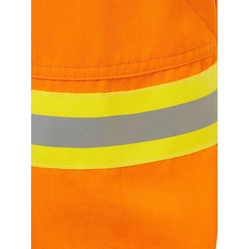 KingGee Wildlands Firefighting Trouser K83000