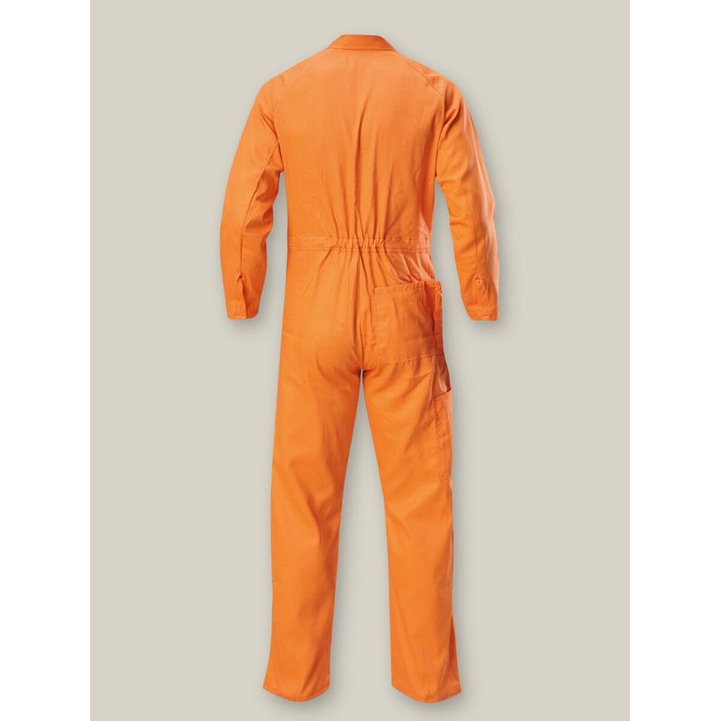 Hard Yakka Lightweight Cotton Drill Coverall Y00030