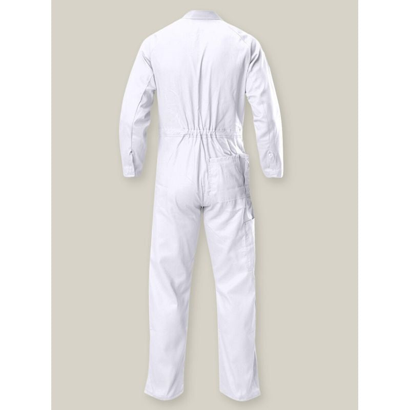 Hard Yakka Lightweight Cotton Drill Coverall Y00030