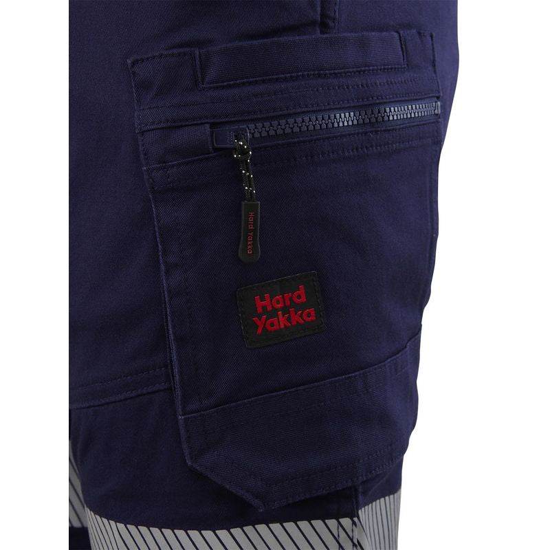 Hard Yakka 3056 Toughmaxx Taped Work Pants Y02003
