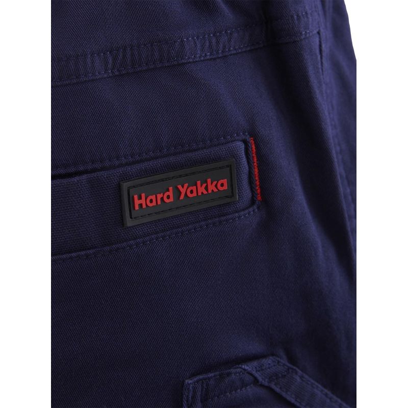 Hard Yakka 3056 Toughmaxx Taped Work Pants Y02003