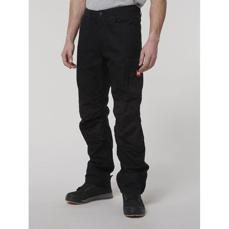 Hard Yakka Legends Cotton Cargo Pant Y02202