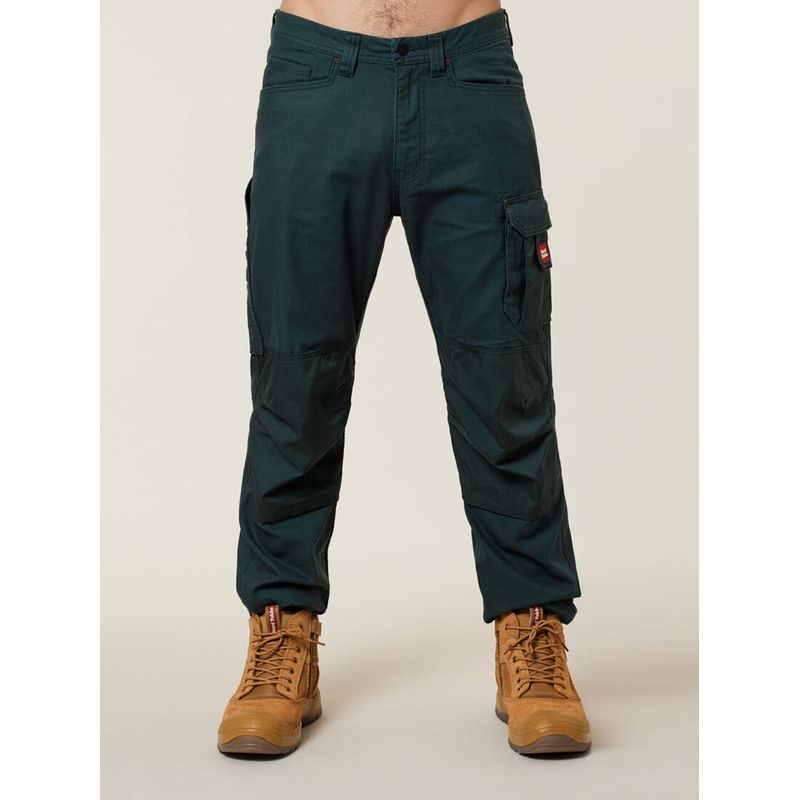 Hard Yakka Legends Cotton Cargo Pant Y02202