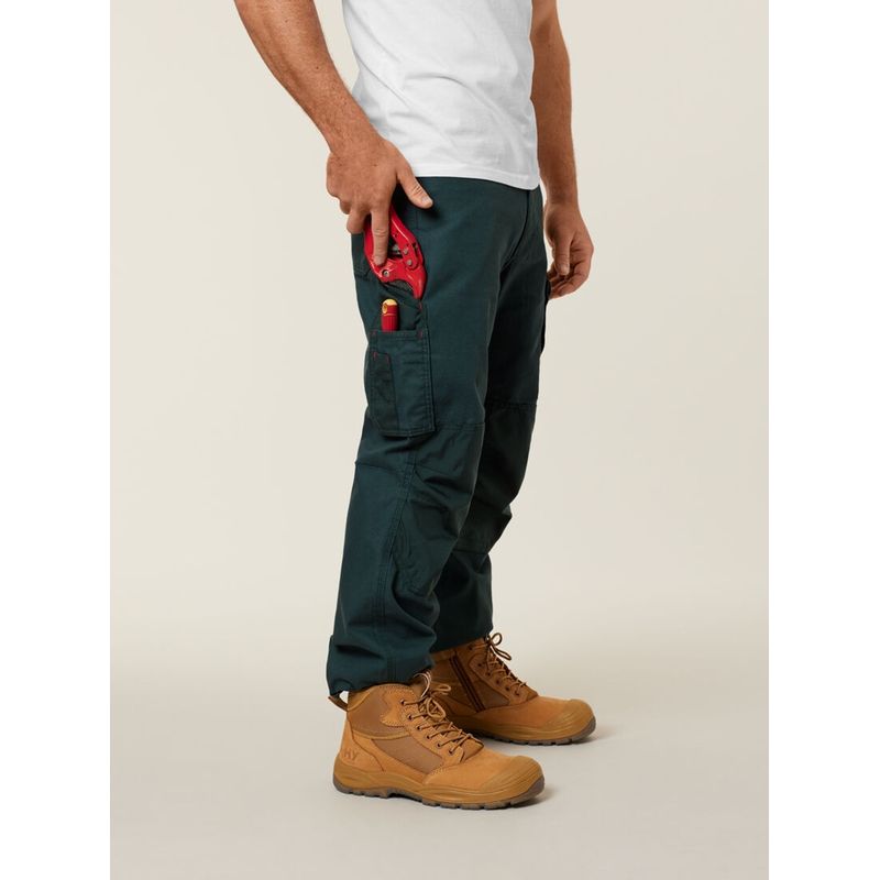 Hard Yakka Legends Cotton Cargo Pant Y02202