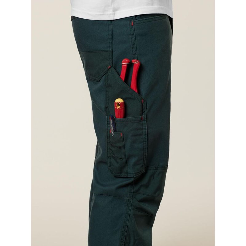 Hard Yakka Legends Cotton Cargo Pant Y02202