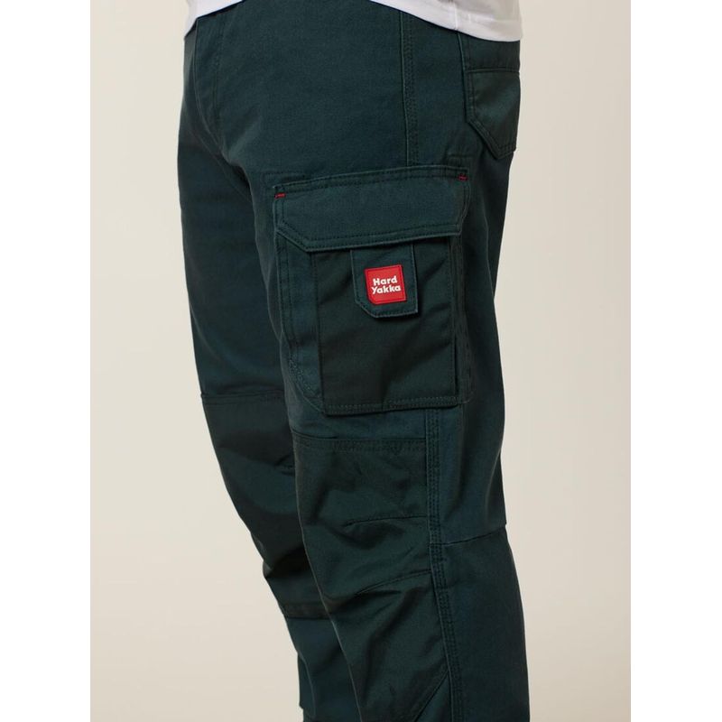 Hard Yakka Legends Cotton Cargo Pant Y02202