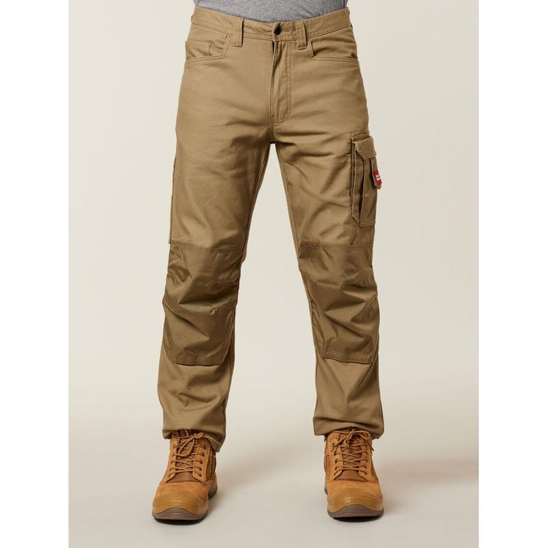 Hard Yakka Legends Cotton Cargo Pant Y02202