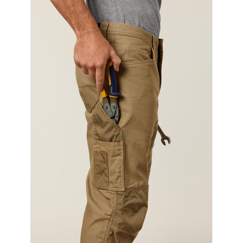 Hard Yakka Legends Cotton Cargo Pant Y02202