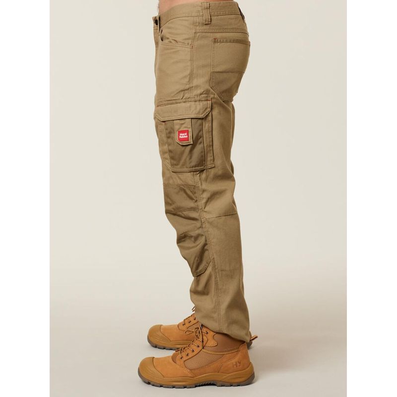 Hard Yakka Legends Cotton Cargo Pant Y02202
