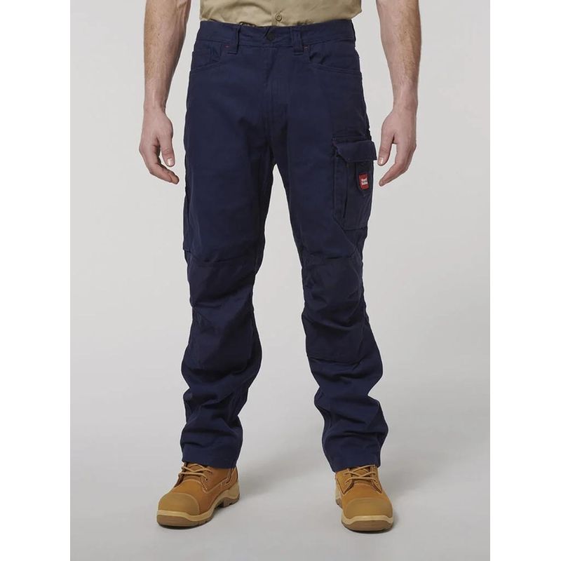 Hard Yakka Legends Cotton Cargo Pant Y02202
