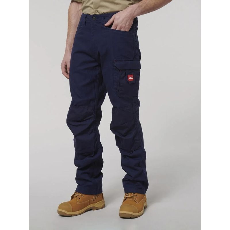 Hard Yakka Legends Cotton Cargo Pant Y02202