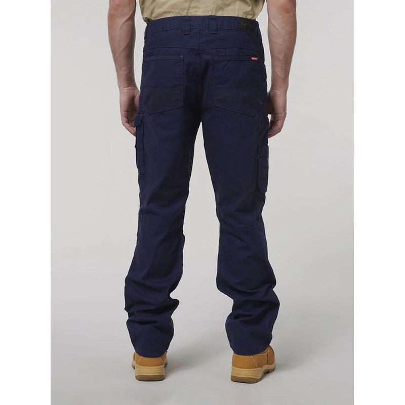 Hard Yakka Legends Cotton Cargo Pant Y02202