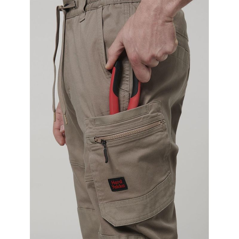 Hard Yakka Toughmaxx Pant Y02204