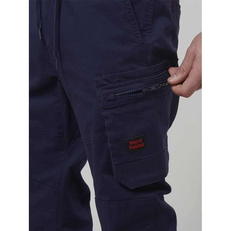 Hard Yakka Toughmaxx Pant Y02204