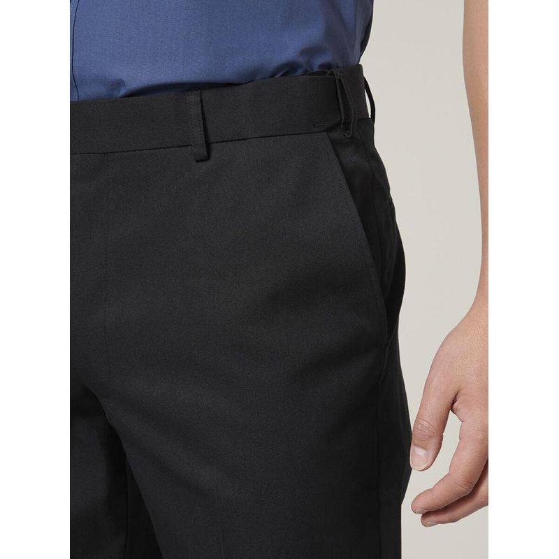 Hard Yakka Permanent Press Plain Front Pant Y02594
