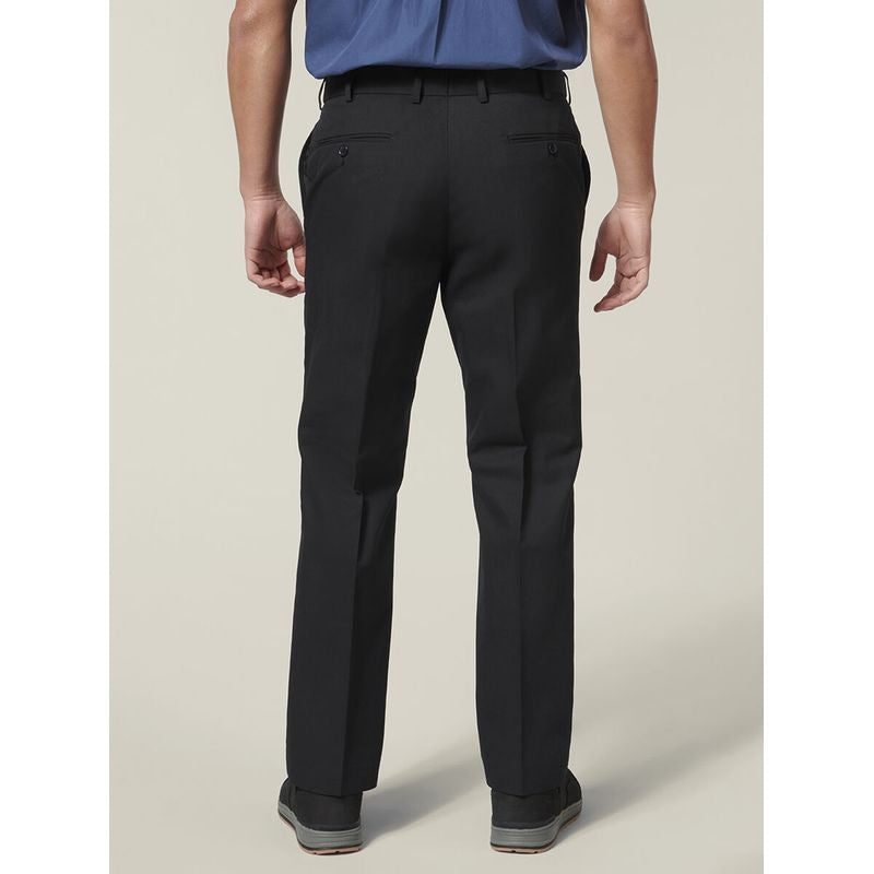 Hard Yakka Permanent Press Plain Front Pant Y02594