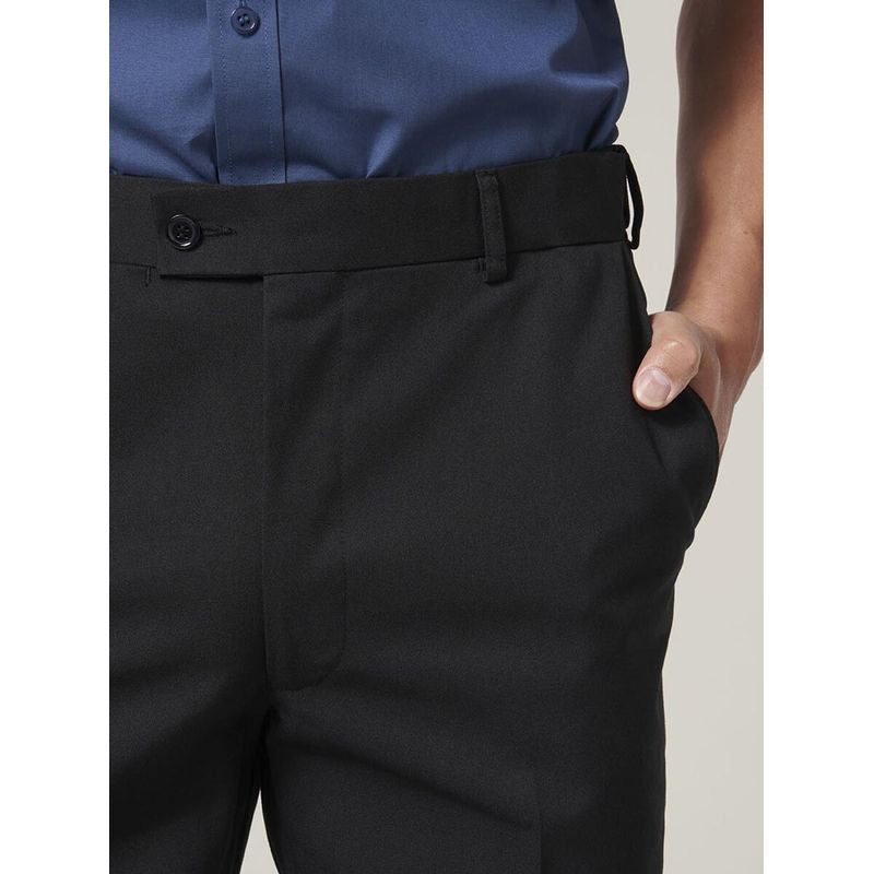 Hard Yakka Permanent Press Plain Front Pant Y02594