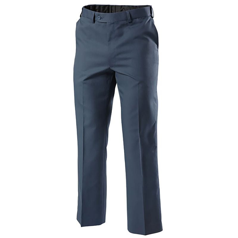 Hard Yakka Permanent Press Plain Front Pant Y02594