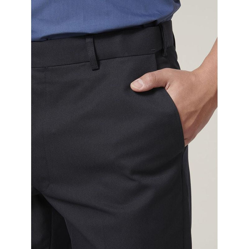 Hard Yakka Permanent Press Plain Front Pant Y02594