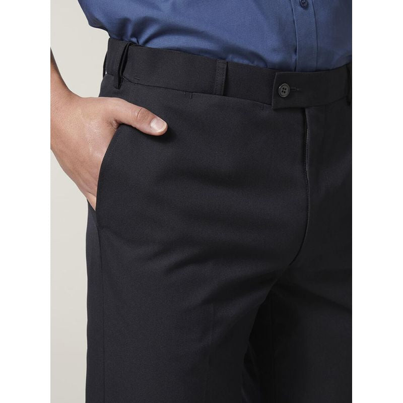 Hard Yakka Permanent Press Plain Front Pant Y02594